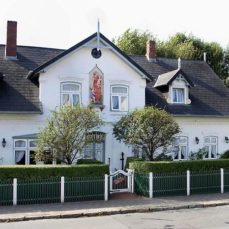 Hotel Friesenhof Wenningstedt-Braderup Luaran gambar