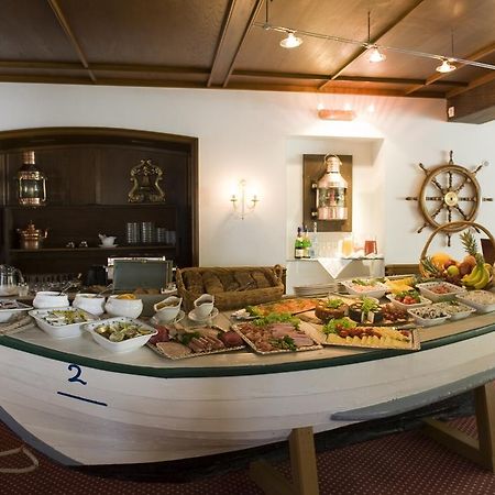 Hotel Friesenhof Wenningstedt-Braderup Luaran gambar