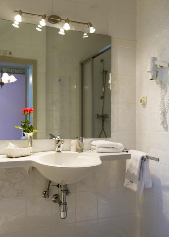 Hotel Friesenhof Wenningstedt-Braderup Bilik gambar